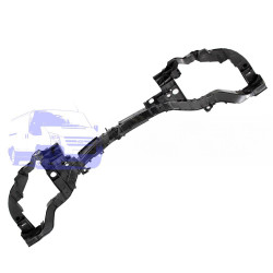 Панель передня FORD FOCUS 2011-2013 HMPX HMP BM51 8B041 BM