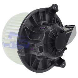 Мотор обігрівача салону FORD ECOSPORT/COURIER/B-MAX/KA 2012- HMPX HMP AV11 19846 AB