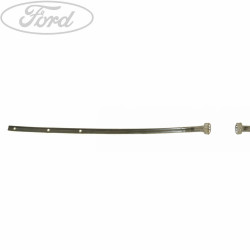 Ущільнювач двері передньої лівої FORD TRANSIT CUSTOM 2012- ORIGINAL 1812356