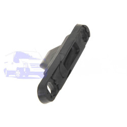 Напрямна двері розсувної верхня FORD TRANSIT 2000-2014 (Клин) ORIGINAL HOE 6C11 V253A26 AB