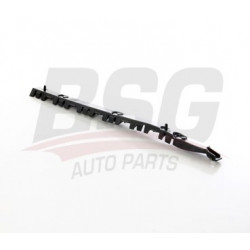 Кронштейн бампера заднього правий FORD TRANSIT 2014- BSG BSG 30-922-252