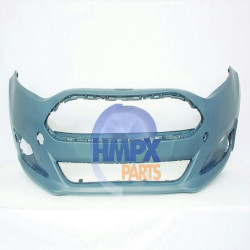 Бампер передній FORD FIESTA 2013-2019 HMPX HMP C1BB 17757 ABXWAA
