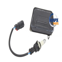 Підсвітка номера FORD TRANSIT 2014- MIPSAN MIP 1019