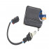 Підсвітка номера FORD TRANSIT 2014- MIPSAN MIP 1019