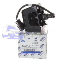 Підсвітка номера FORD TRANSIT 2014- ORIGINAL 1815613