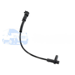 Датчик ABS передній FORD TRANSIT 2014- (Левый/Правый) HMPX HMP BK31 2B372 AA