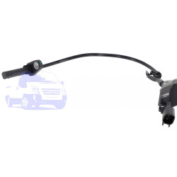 Датчик ABS задній FORD TRANSIT 2014- HMPX HMP BK31 2B372 DA