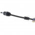 Напіввісь ліва FORD FOCUS/C-MAX 2011- (125PS 23/27) BSG BSG 30-350-034