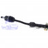 Напіввісь ліва FORD FOCUS/C-MAX 2011- (125PS 23/27) HMPX HMP AV61 3B437 AE