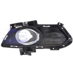 Кронштейн фари протитуманної правої FORD MONDEO 2014-2019 HMPX HMP DS73 19952 KB5JA6