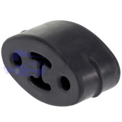 Подушка глушника FORD FOCUS/C-MAX/KUGA/MONDEO/S-MAX/FUSION 2011-2019 FEBI BILSTEIN 172045