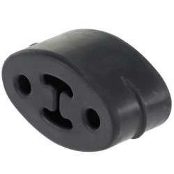 Подушка глушника FORD FOCUS/C-MAX/KUGA/MONDEO/S-MAX/GALAXY 2011-2019 SWAG 33 10 1149