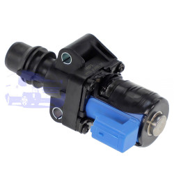 Клапан охолоджувальної рідини FORD FOCUS/KUGA/MONDEO/C-MAX 2010-2021 (1.6 ECOBOOST) HMPX HMP BM5G 8C605 DC