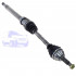 Піввісь права FORD FIESTA/B-MAX 2008- (1.4/1.6 DURATEC) HMPX HMP 8V51 3B436 CD