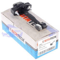 Обмежувач двері передньої FORD FIESTA 2008-2019 KITATECH 1451