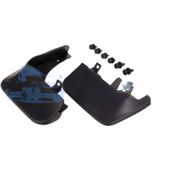 Бризговик передній комплект FORD CONNECT 2013- ORIGINAL 1824264