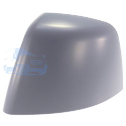Кришка дзеркала лівого FORD CONNECT 2013- (Серая) ART MC003.3734