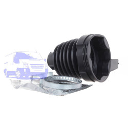 Пильовик ШРУСу внутрішнього лівий FORD CONNECT 2013- DP GROUP B 83085