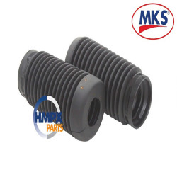 Пильовик амортизатора переднього FORD FIESTA 2001-2012 MEKSAN MKS 732