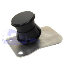 Кронштейн отбойника дверей FORD TRANSIT 2014- ORIGINAL 1825700