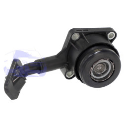Вижимний підшипник FORD FOCUS/MONDEO/KUGA 2003- HMPX HMP 3S71 7A564 AF