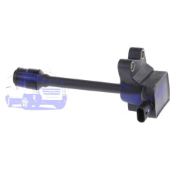 Котушка запалювання FORD FIESTA/FOCUS/B-MAX/C-MAX/ECOSPORT/CONNECT 2013- ORIGINAL 1827901