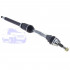 Піввісь права FORD FOCUS/C-MAX 2011-2019 (1.6TDCI 27X26) HMPX HMP AV61 3B436 CD