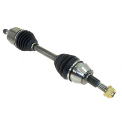 Напіввісь ліва FORD FOCUS/C-MAX 2011- (27X26 L=637MM) BSG BSG 30-350-032