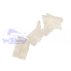 Кліпса кріпильна FORD TRANSIT 2000-2014 HMPX HMP YC15 B03180 AC