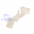 Кліпса кріпильна FORD TRANSIT 2000-2014 HMPX HMP YC15 B03180 AC