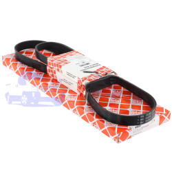 Ремінь полікліновий FORD FIESTA/FUSION 2001-2012 (5PK688+6PK1020 ZETEC-S) FEBI BILSTEIN 40858