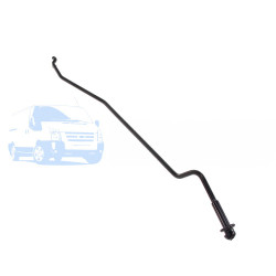 Упор капота FORD TRANSIT 2014- ORIGINAL HOE BK31 16A931 AA