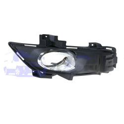 Кронштейн фари протитуманної лівої FORD MONDEO 2014-2019 HMPX HMP DS73 19953 KC5JA6