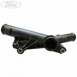 Патрубок термостату FORD ESCAPE/FUSION/ESCAPE/FIESTA/FOCUS (1.6 EcoBoost) HMPX HMP BM5G 8K556 FA
