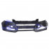 Бампер передній FORD KUGA/ESCAPE 2012-2016 HMPX HMP CV44 17757 AGXWAA
