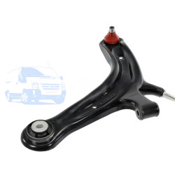 Важіль передній лівий FORD COURIER/B-MAX 2014- APPLUS 22211AP