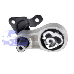 Подушка двигуна ліва FORD COURIER 2014- (1.5TDCI КПП Нижняя) DP GROUP B 86082