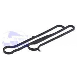 Прокладання масляного радіатора FORD TRANSIT 2006-2014 (2.2TDCI/2.4TDCI) ARI-IS AR 986