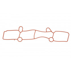 Прокладка колектора впускного FORD FUSION/ESCAPE/FOCUS/KUGA/MONDEO/C-MAX (1.5 EcoBoost) HMPX HMP DS7G 9439 AA