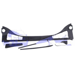 Решітка вентиляції FORD FOCUS 2011-1019 (Наружная) HMPX HMP BM51 A02216 AF