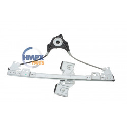 Склопідйомник передній правий FORD FIESTA 2008-2019 HMPX HMP 8A61 A23208 AE