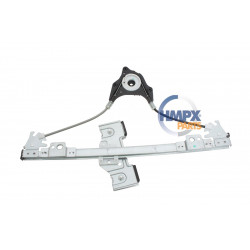 Склопідйомник передній лівий FORD FIESTA 2008-2019 HMPX HMP 8A61 A23209 AE