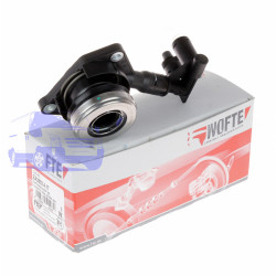 Вижимний підшипник FORD FIESTA/FUSION 2001-2012 FTE ZA2802.4.17