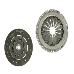 Комплект зчеплення без вижимного FORD MONDEO/S-MAX/GALAXY/KUGA 2010-2020 (1.6 ECOBOOST) SACHS 3000 951 548