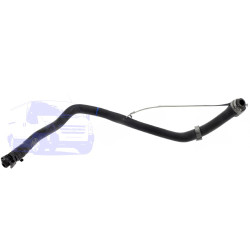 Патрубок розширювального бачка FORD FIESTA/B-MAX/FOCUS 2012-2019 (1.0 ECOBOOST) ORIGINAL 1838698