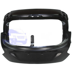 Двері багажника FORD FOCUS 2011-2015 (HATCHBACK) HMPX HMP PBM51 A40410 AE