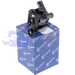 Помпа двигуна електрична FORD FUSION/MONDEO/KUGA/ESCAPE/FOCUS (1.5 ECOBOOST) ORIGINAL 1839017