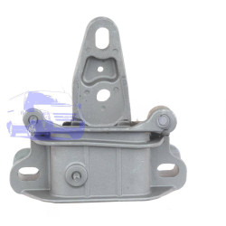 Подушка двигуна FORD FIESTA/B-MAX/COURIER 2008-2019 (КПП Верх) DP GROUP B 86125