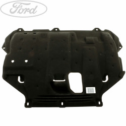 Захист двигуна FORD FOCUS/C-MAX/CONNECT 2011- (Пластик) DP GROUP BP 44013