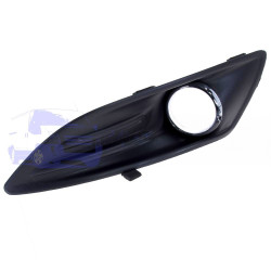 Кронштейн фари протитуманної лівої FORD FIESTA 2013-2019 (Матовая) HMPX HMP C1BB 15A299 AA